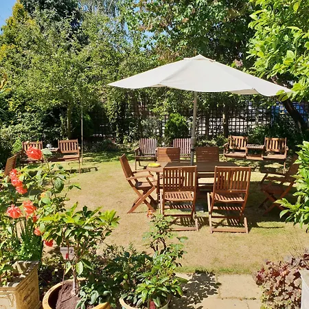 Victoria Park Lodge-3